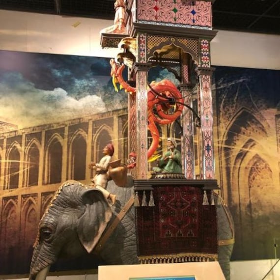 The Jordan Museum-5